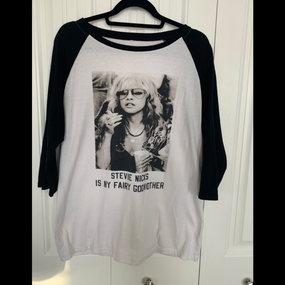 Baseball T-shirt